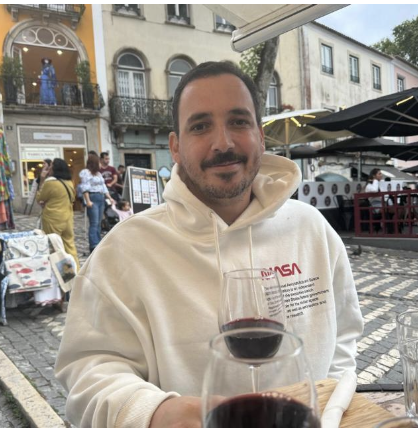 Eduardo Barbosa
